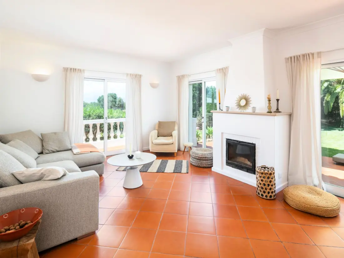 Maison de Vacances Carvoeiro