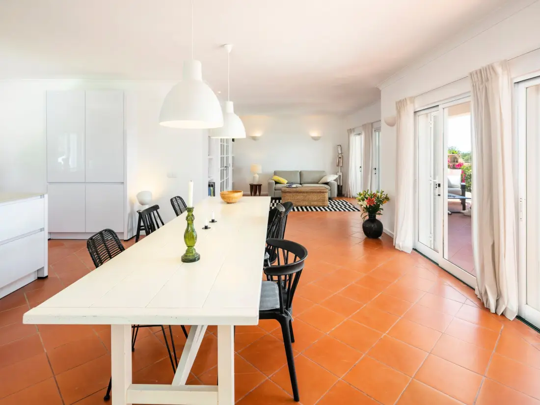 Maison de Vacances Carvoeiro