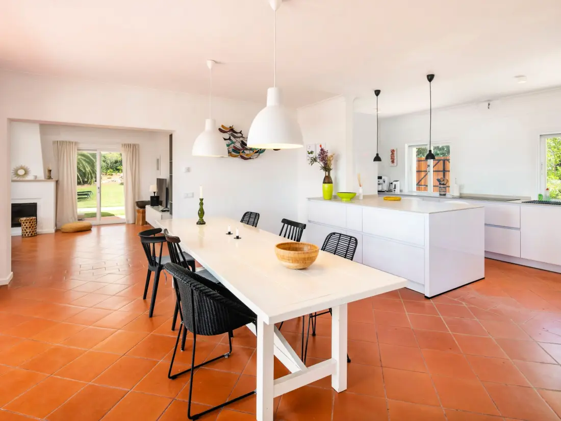 Maison de Vacances Carvoeiro