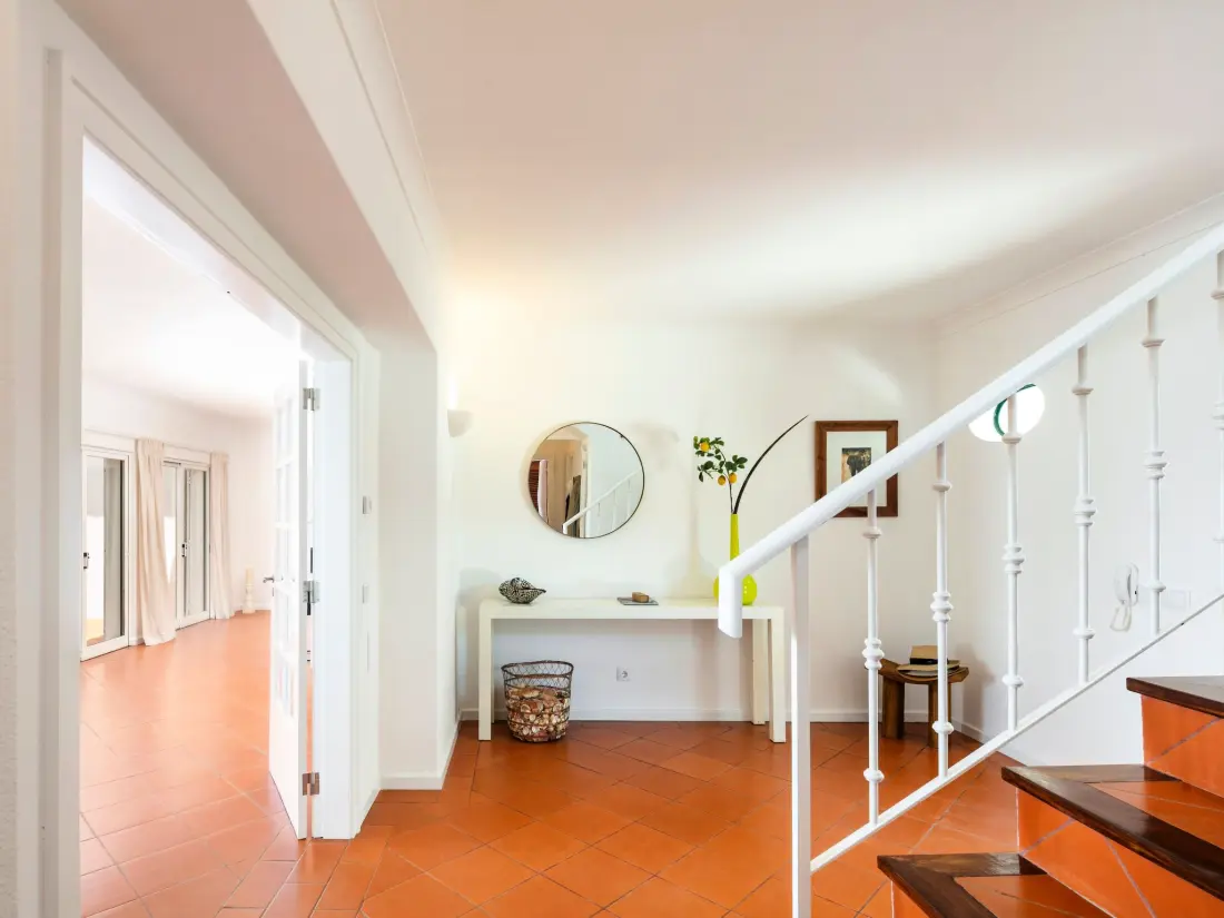 Maison de Vacances Carvoeiro