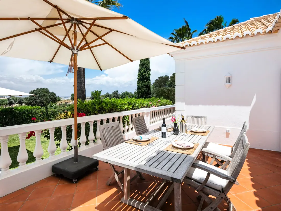 Maison de Vacances Carvoeiro