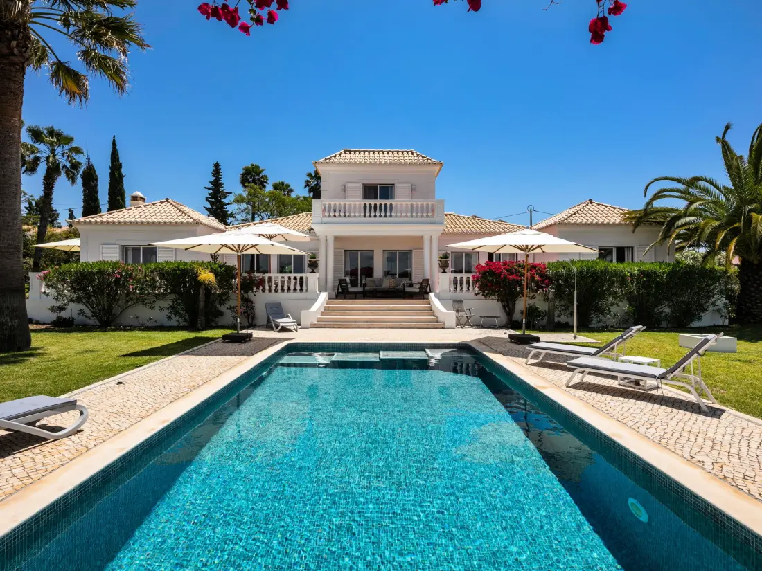 Maison de Vacances Carvoeiro