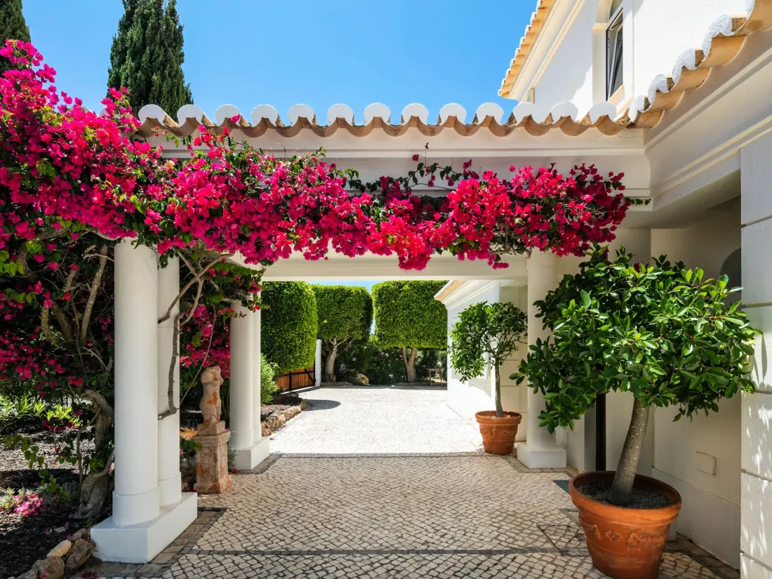 Maison de Vacances Carvoeiro