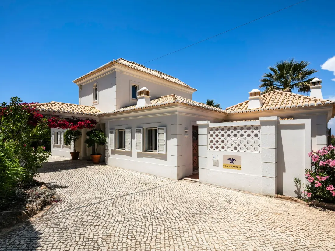 Maison de Vacances Carvoeiro