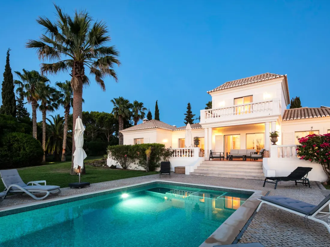 Maison de Vacances Carvoeiro