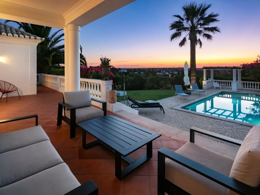 Maison de Vacances Carvoeiro
