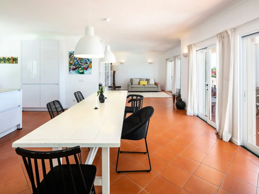 Maison de Vacances Carvoeiro