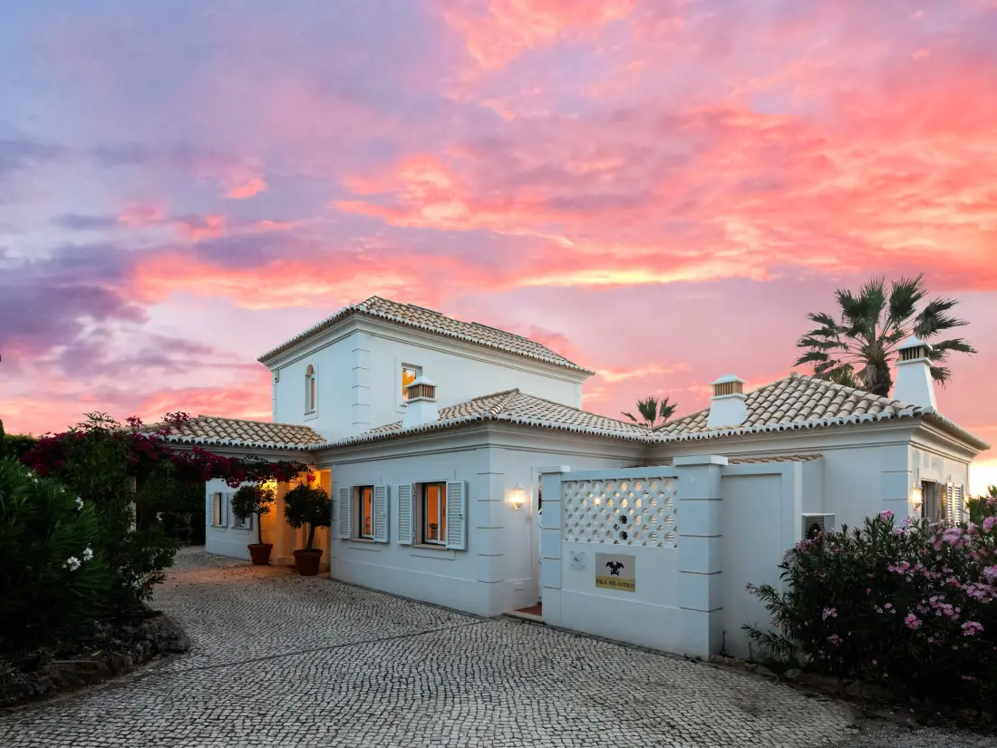 Maison de Vacances Carvoeiro
