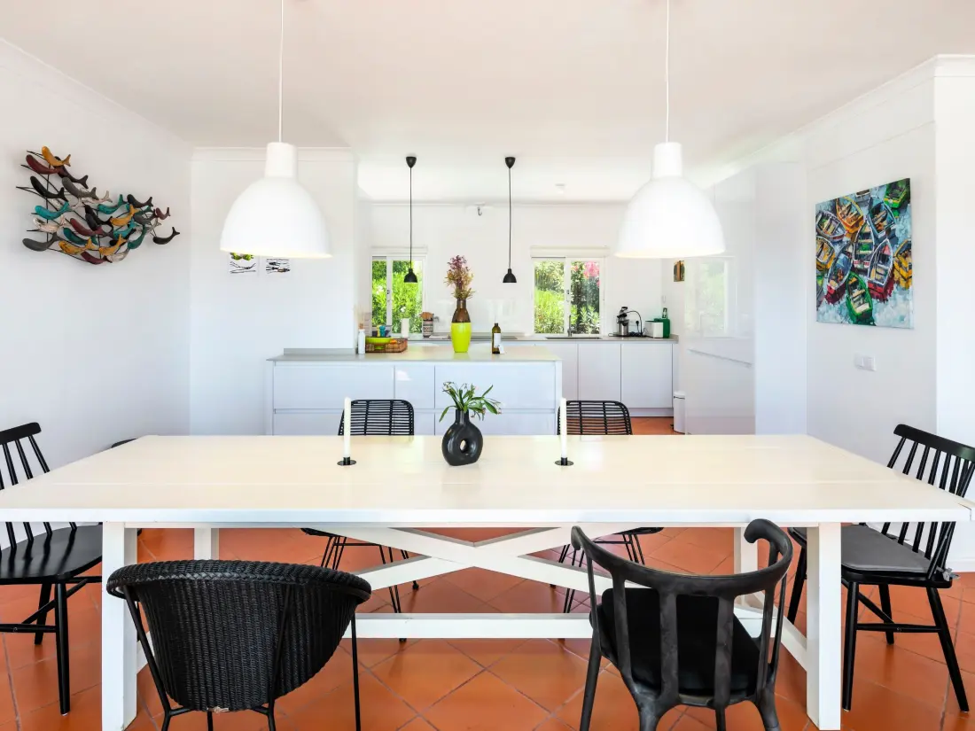 Maison de Vacances Carvoeiro