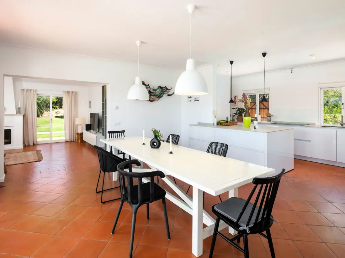 Maison de Vacances Carvoeiro