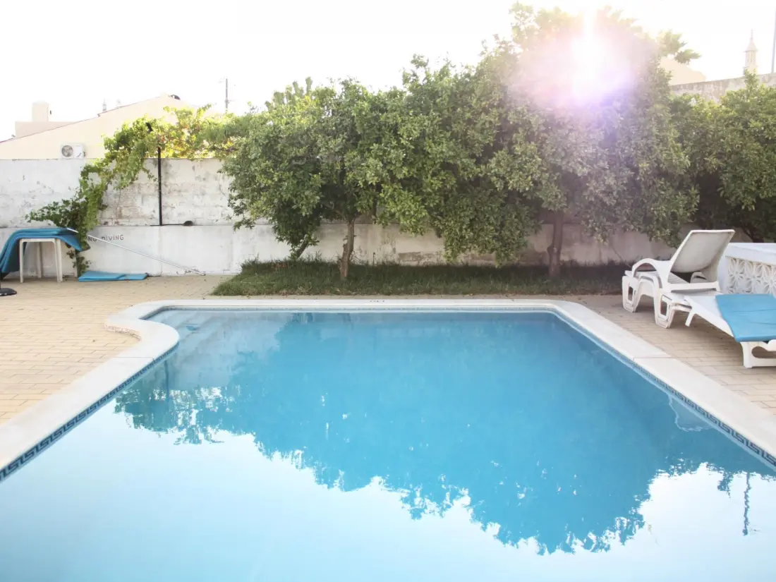 Maison de Vacances Carvoeiro