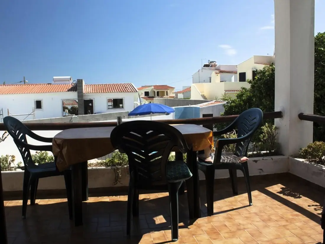 Maison de Vacances Carvoeiro