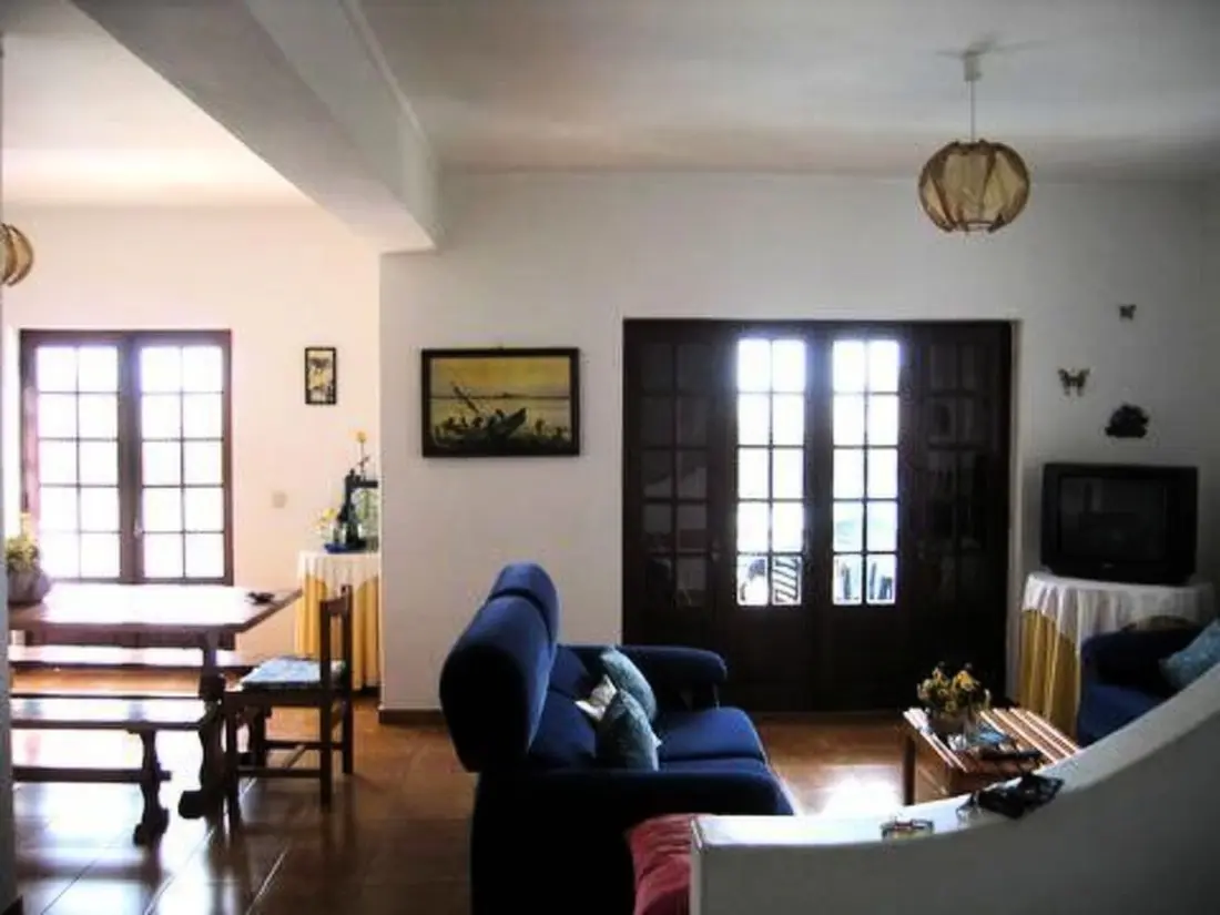 Maison de Vacances Carvoeiro