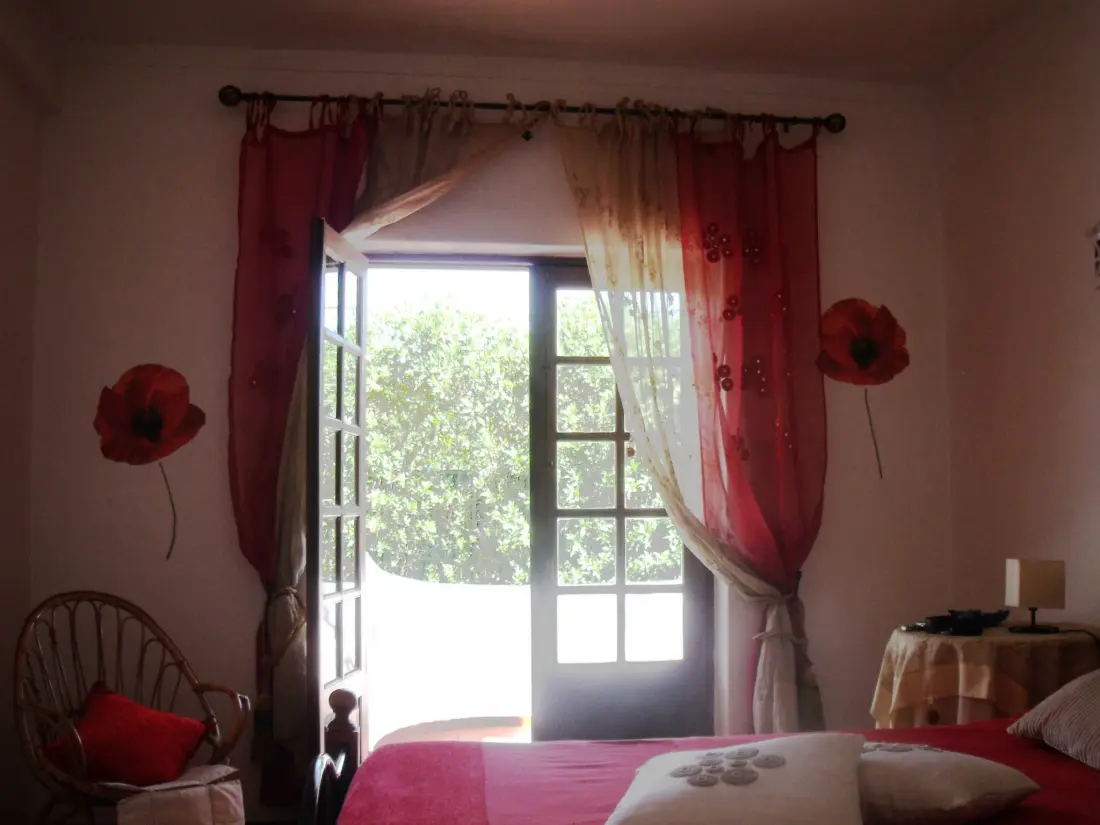 Maison de Vacances Carvoeiro