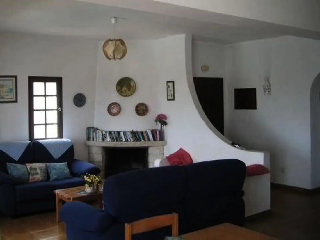 Maison de Vacances Carvoeiro