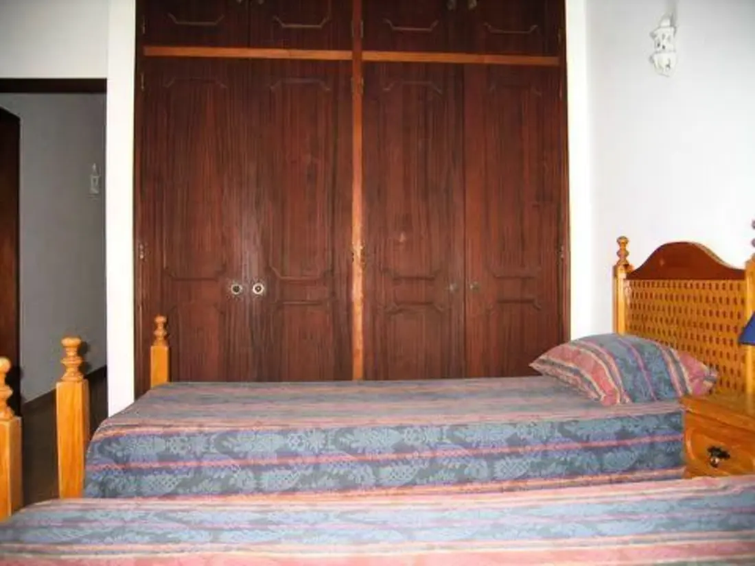 Maison de Vacances Carvoeiro
