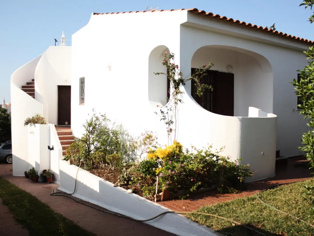 Maison de Vacances Carvoeiro