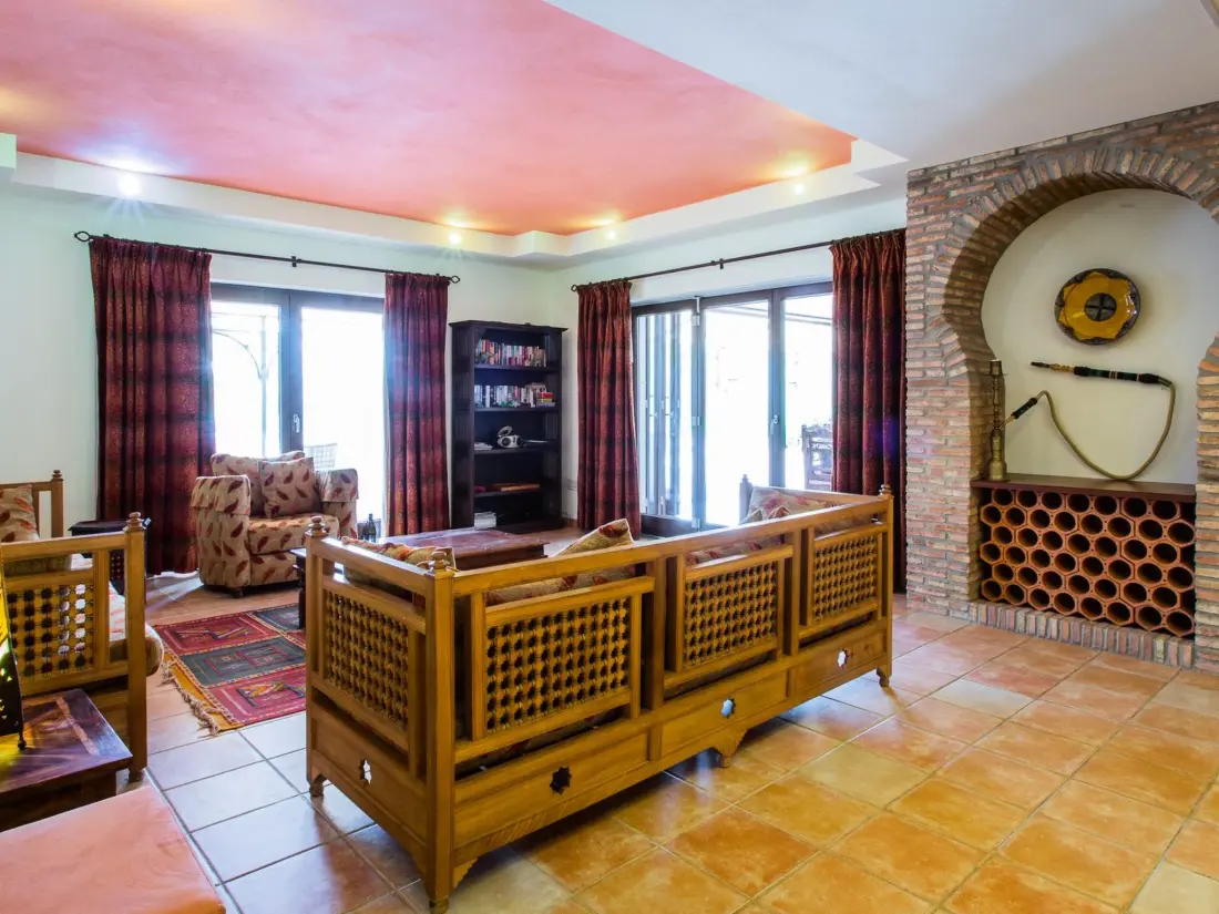 Maison de Vacances Carvoeiro