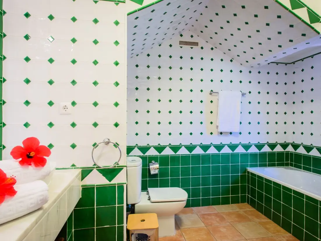 Maison de Vacances Carvoeiro