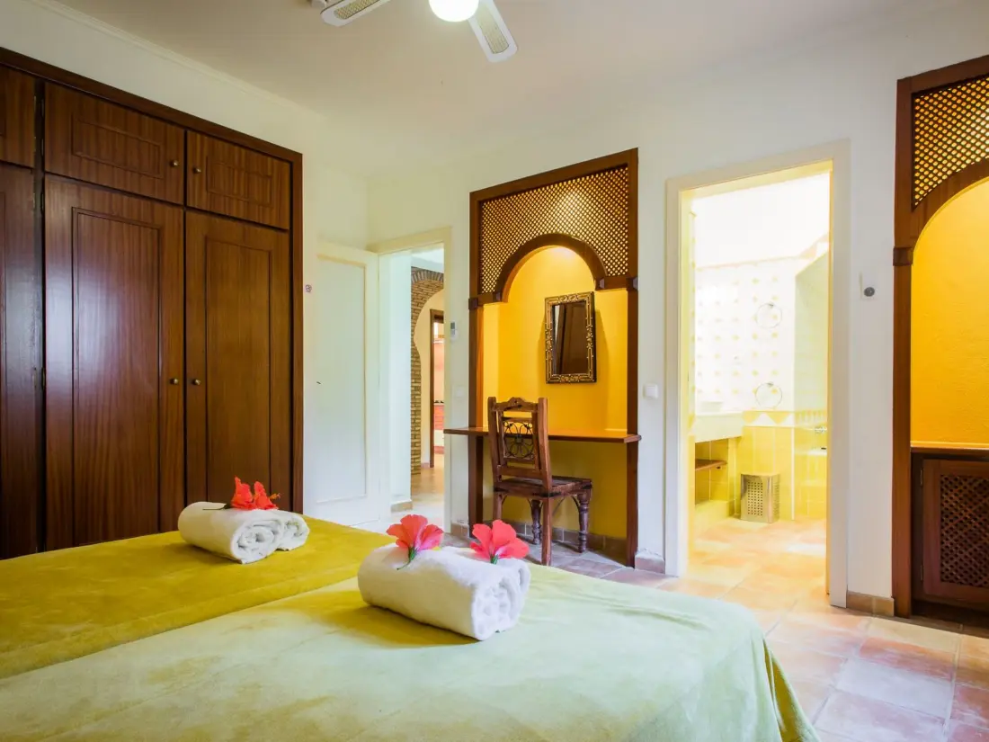 Maison de Vacances Carvoeiro