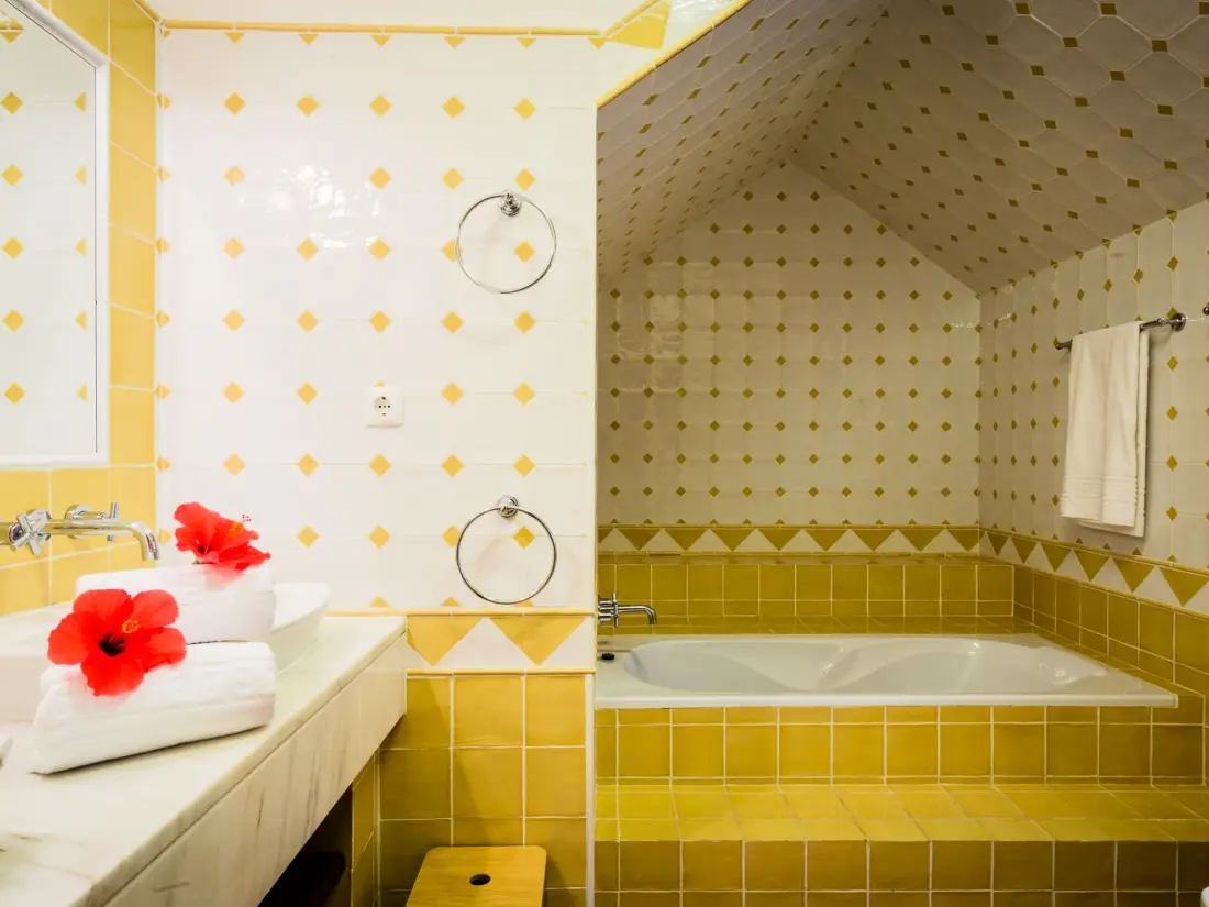 Maison de Vacances Carvoeiro