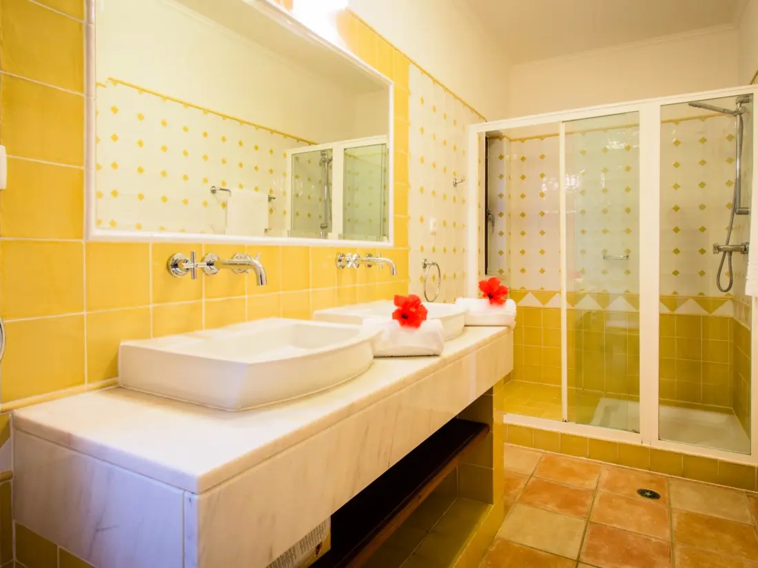 Maison de Vacances Carvoeiro