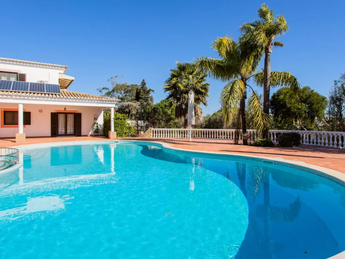 Maison de Vacances Carvoeiro