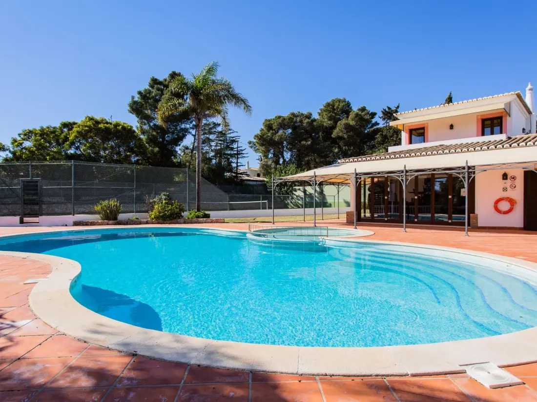 Maison de Vacances Carvoeiro