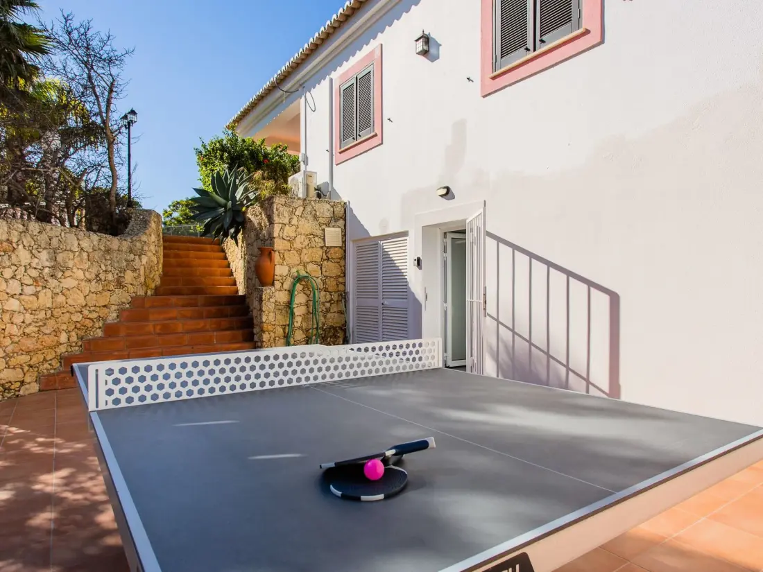 Maison de Vacances Carvoeiro
