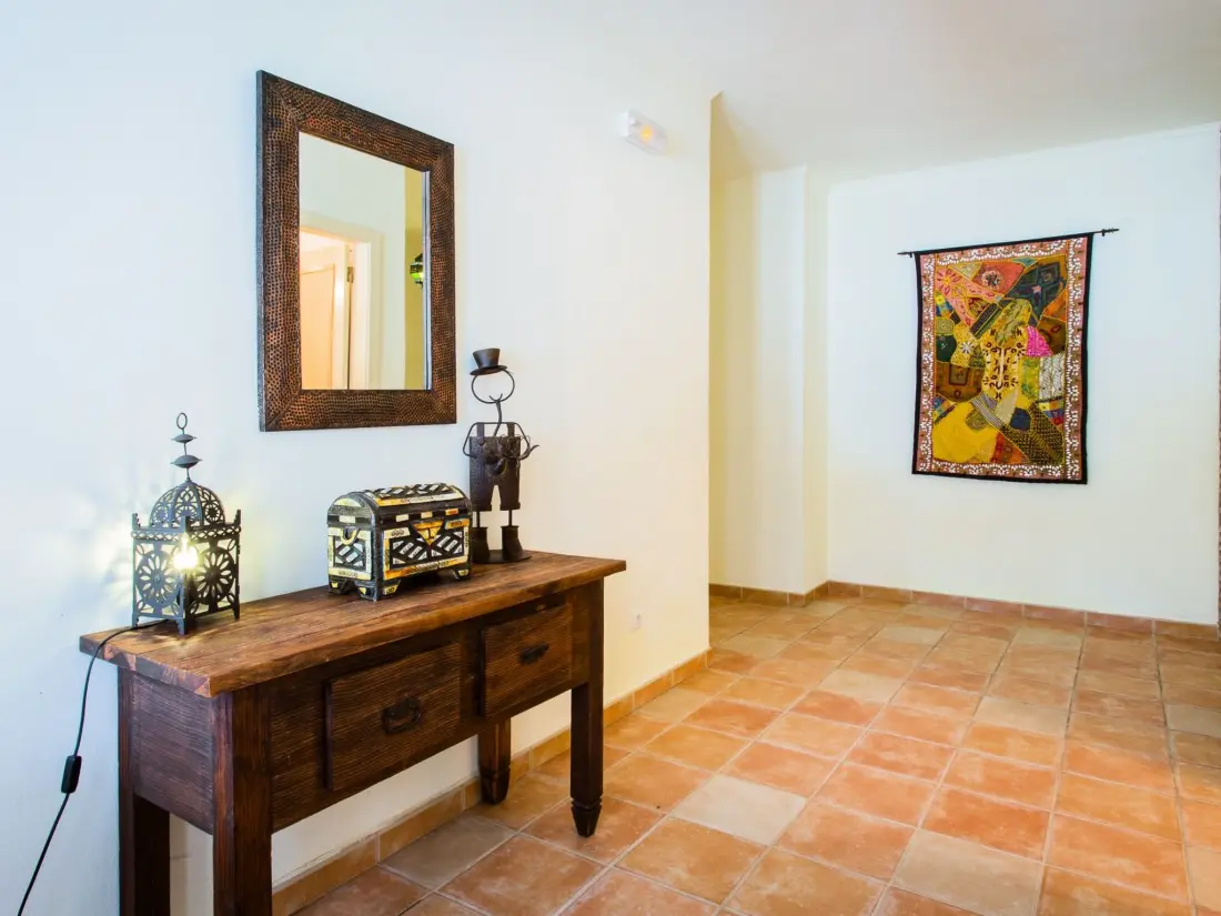 Maison de Vacances Carvoeiro