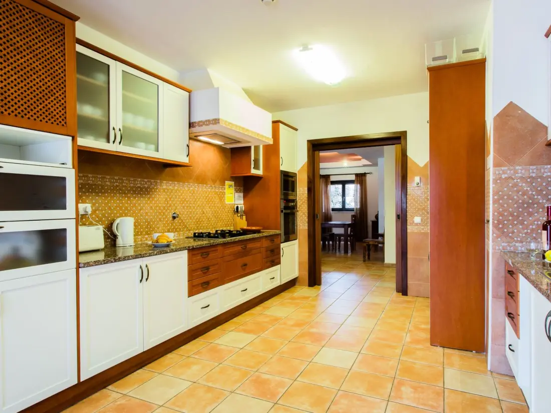 Maison de Vacances Carvoeiro