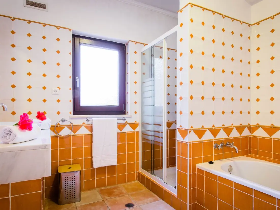 Maison de Vacances Carvoeiro