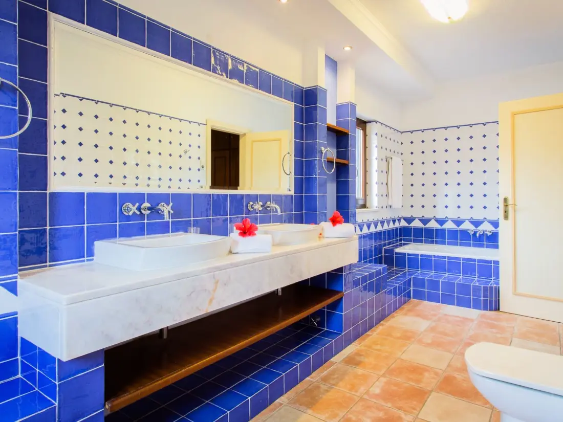 Maison de Vacances Carvoeiro