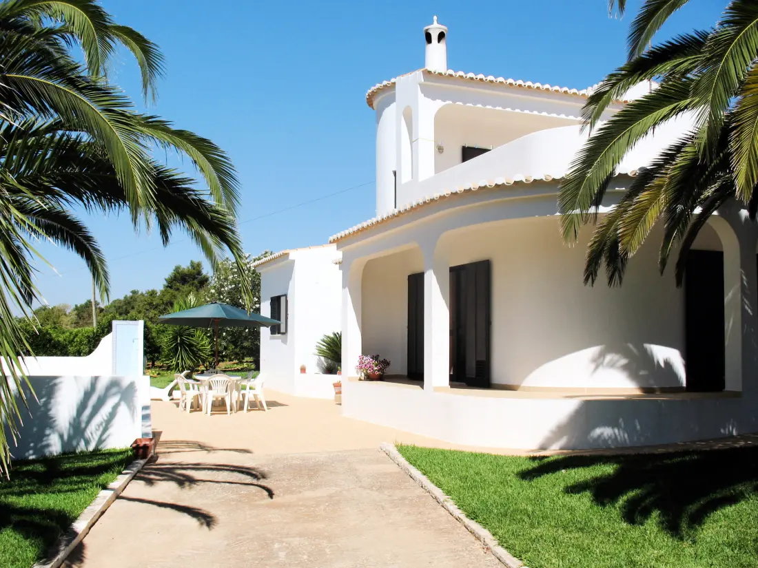 Maison de Vacances Carvoeiro