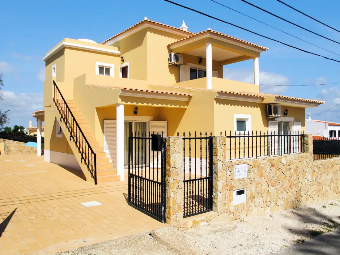 Maison de Vacances Carvoeiro