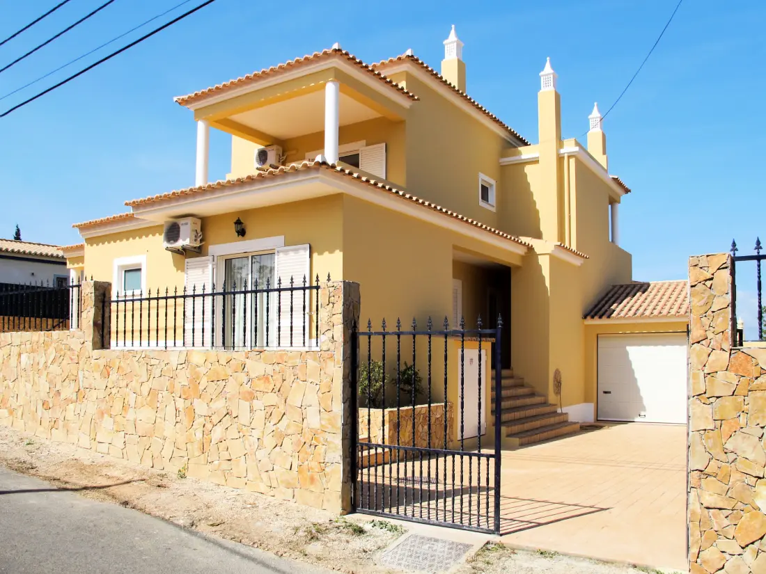 Maison de Vacances Carvoeiro