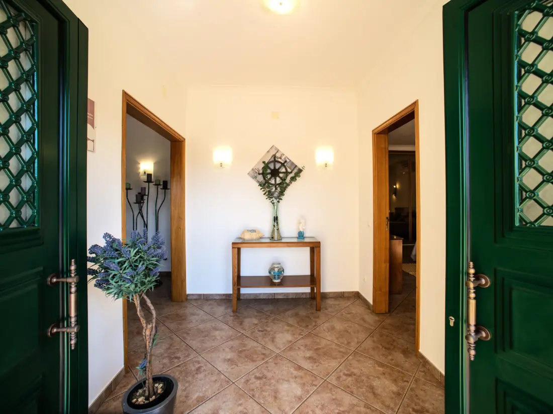 Maison de Vacances Carvoeiro