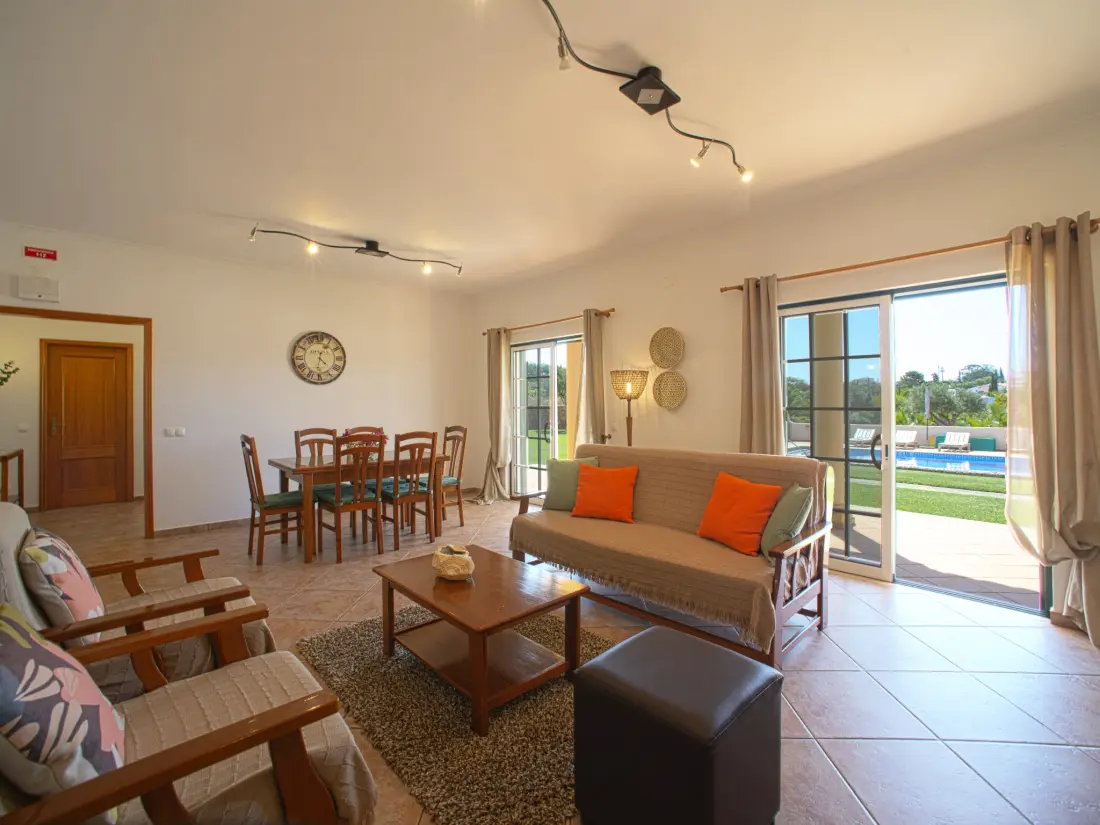 Maison de Vacances Carvoeiro