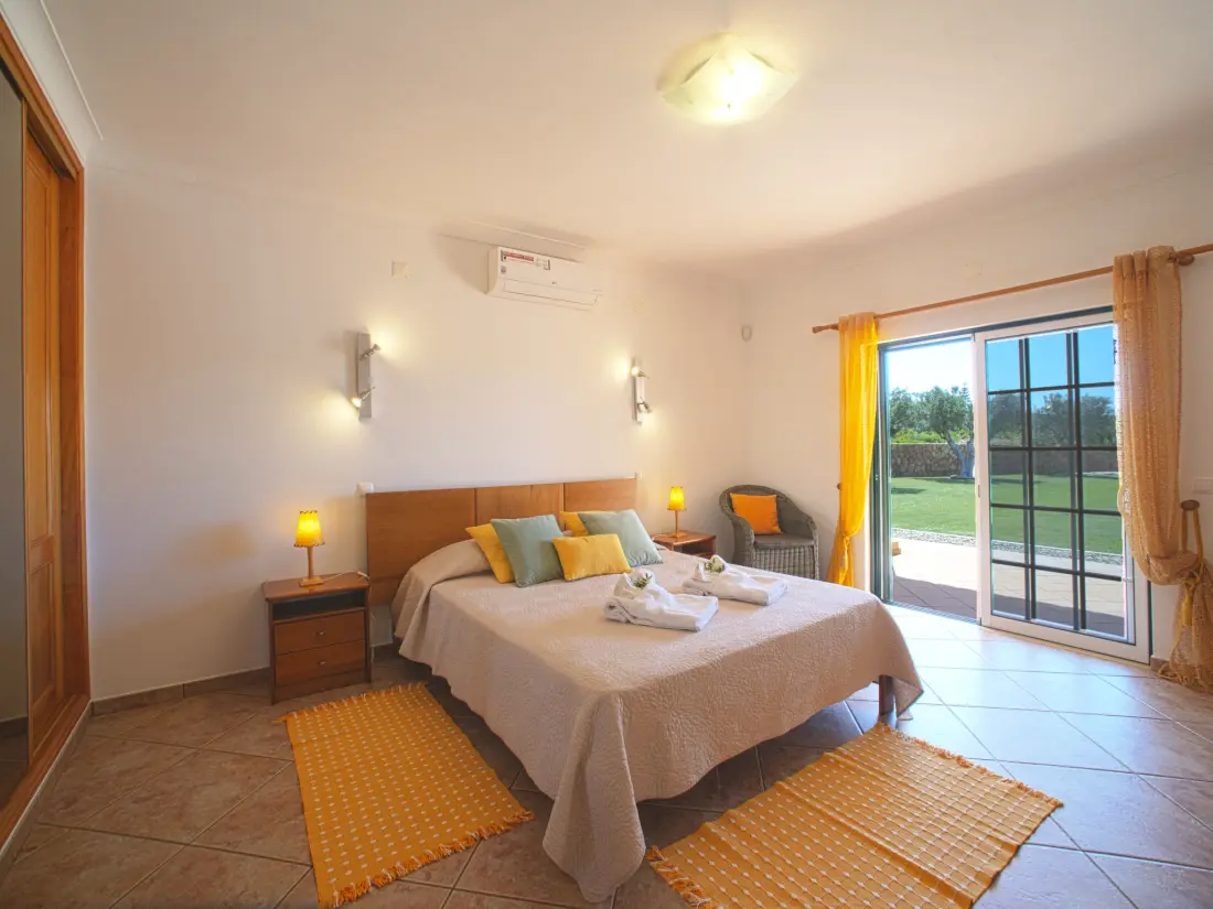Maison de Vacances Carvoeiro