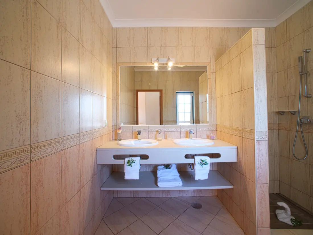 Maison de Vacances Carvoeiro