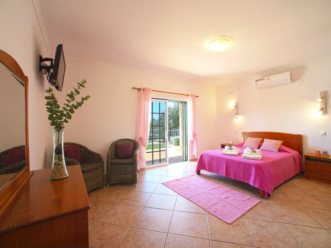 Maison de Vacances Carvoeiro