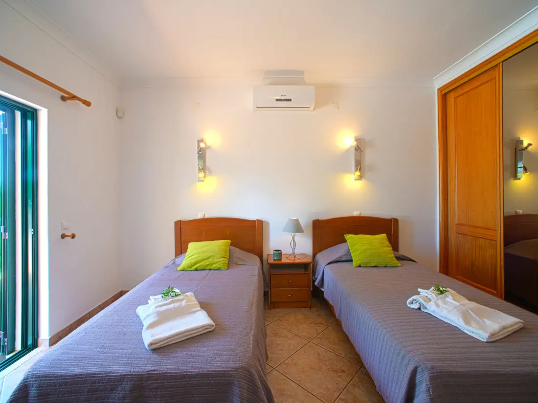 Maison de Vacances Carvoeiro