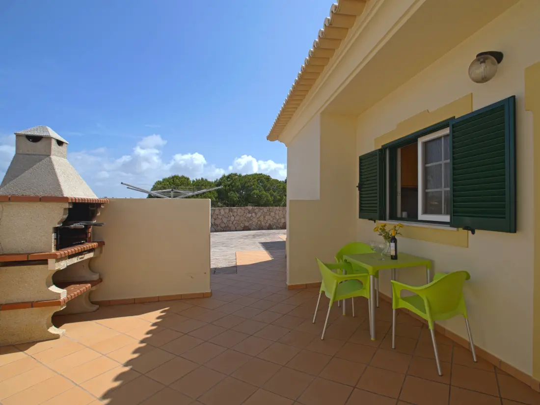 Maison de Vacances Carvoeiro