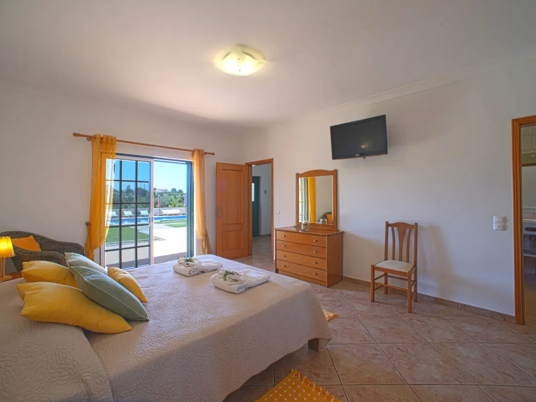 Maison de Vacances Carvoeiro