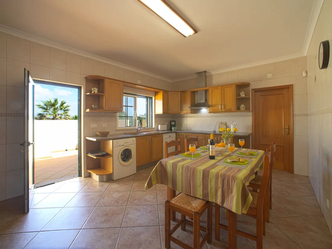 Maison de Vacances Carvoeiro