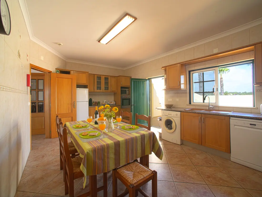 Maison de Vacances Carvoeiro