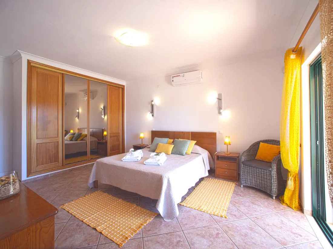 Maison de Vacances Carvoeiro