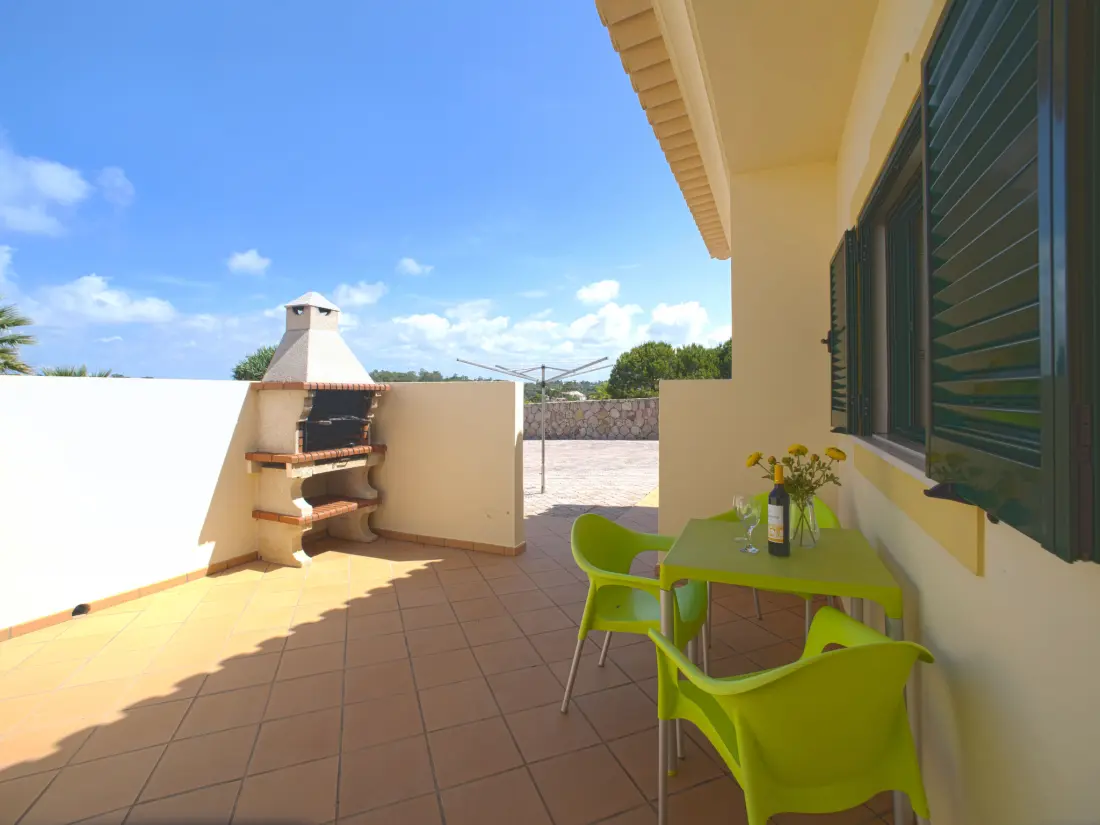 Maison de Vacances Carvoeiro