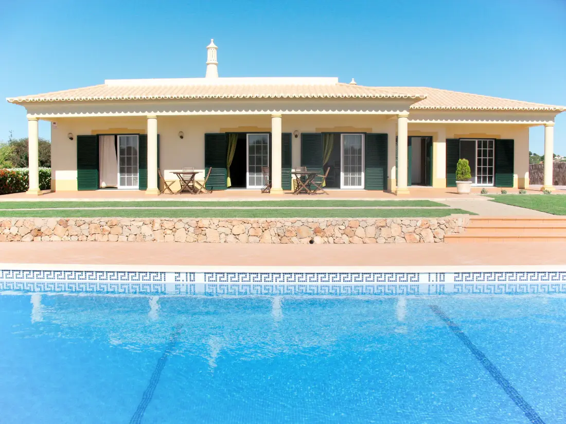 Maison de Vacances Carvoeiro