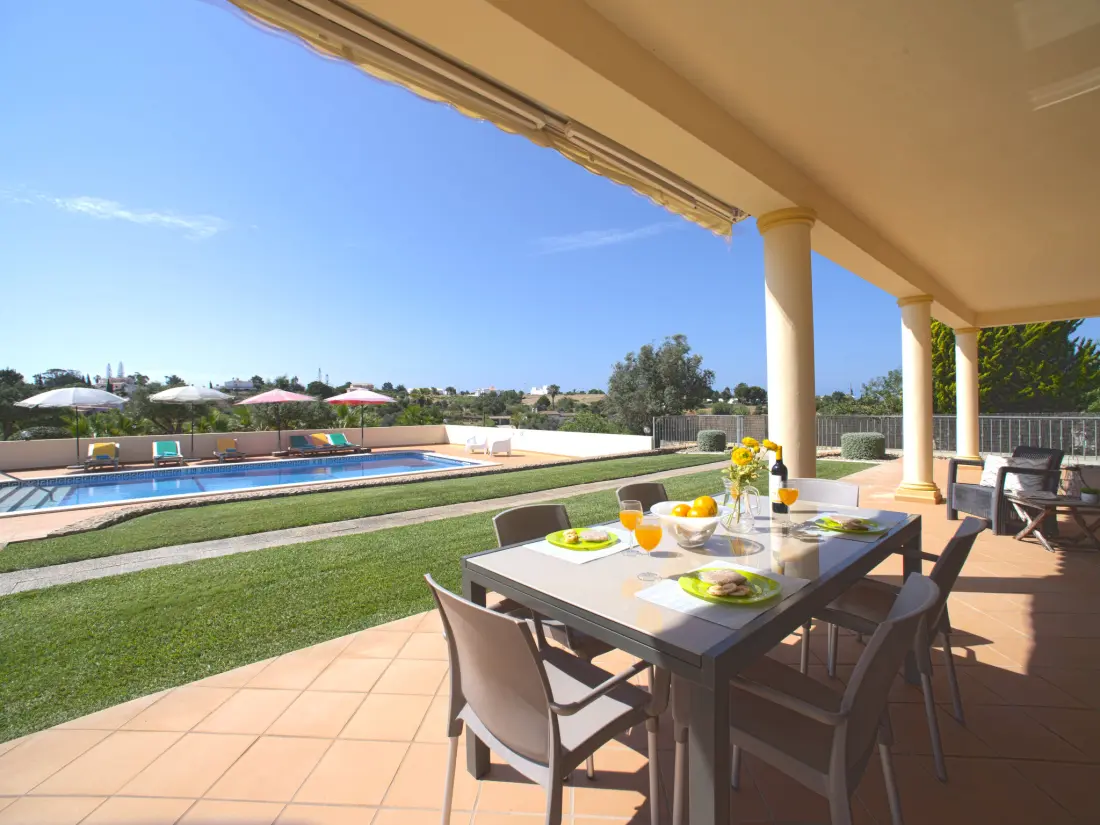 Maison de Vacances Carvoeiro